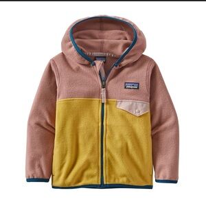 Patagonia Baby Micro D® Snap-T® Jack